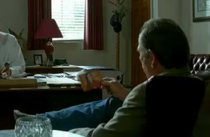 Bande-annonce en anglais