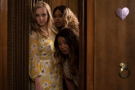 Une scène du film What Men Want