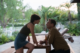 Images du film Lucy in the Sky