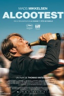 Affiche du film Alcootest
