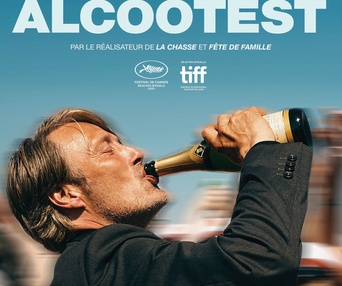 Affiche du film Another Rouge