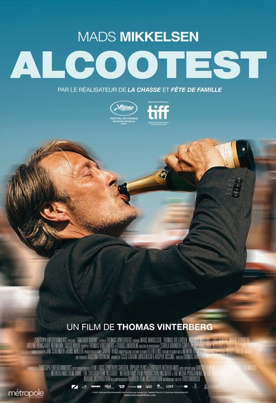 Affiche du film Another Rouge