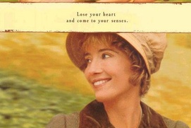 Affiche du film Sense and Sensibility