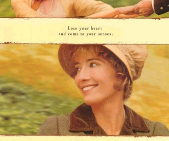 Affiche du film Sense and Sensibility