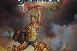 Affiche du film Vacation