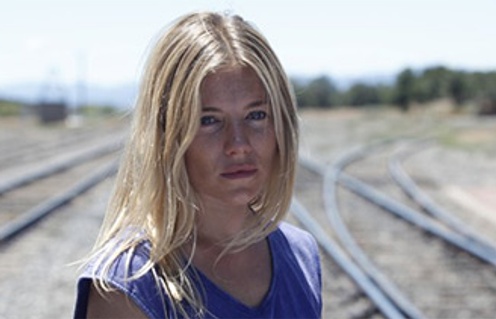 Sienna Miller dans Just Like a Woman