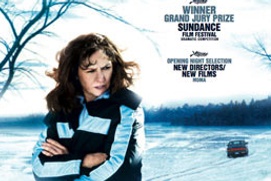 Affiche du film Frozen River