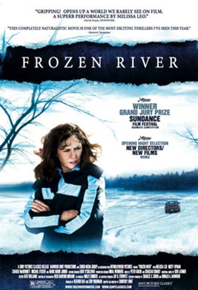 Affiche du film Frozen River