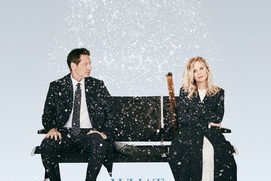 Affiche du film What Happens Later