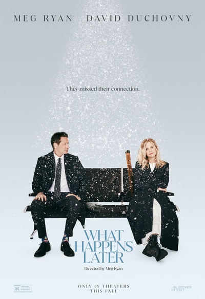Affiche du film What Happens Later