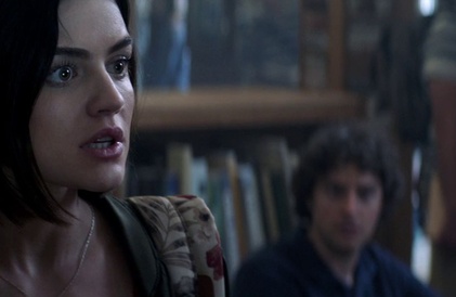 Bande-annonce en anglais