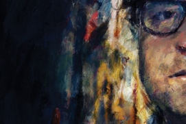 Affiche du film Theodore Ushev: Unseen Connections