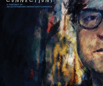 Affiche du film Theodore Ushev: Unseen Connections