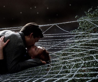 Scène du film Spider-Man 3