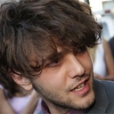Xavier Dolan sur le tapis rouge de Laurence Anyways