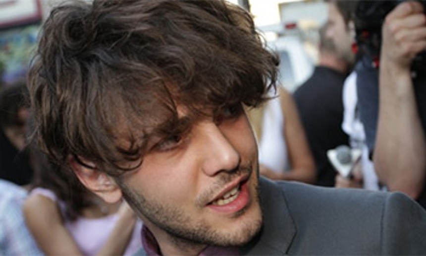 Xavier Dolan termine le tournage de Tom à la ferme