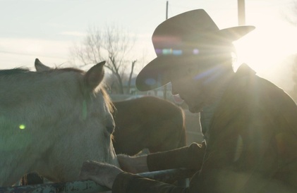 Bande-annonce en anglais