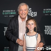 Photo de Élodie Fontaine