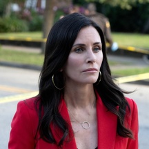 Photo de Courteney Cox