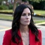 Photo de Courteney Cox