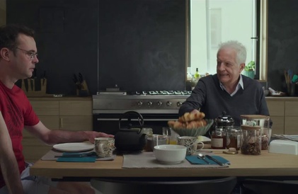 Bande-annonce en français