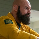 Photo de Tyler Mane