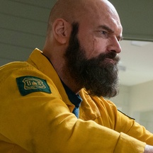 Photo de Tyler Mane