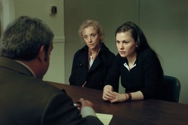 Une scène du film Margaret Une scène du film Margaret