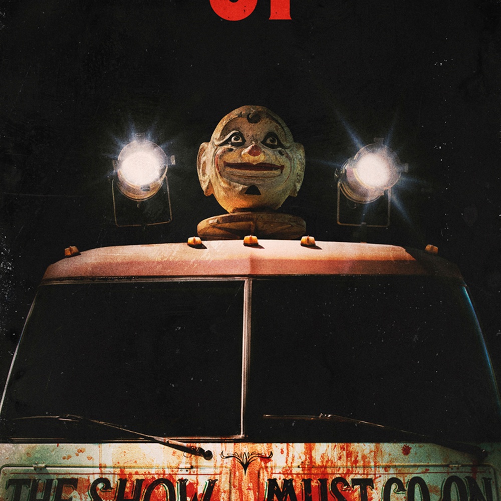 Affiche du film 31