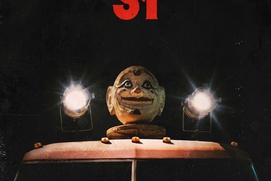 Affiche du film 31