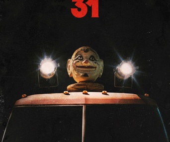 Affiche du film 31