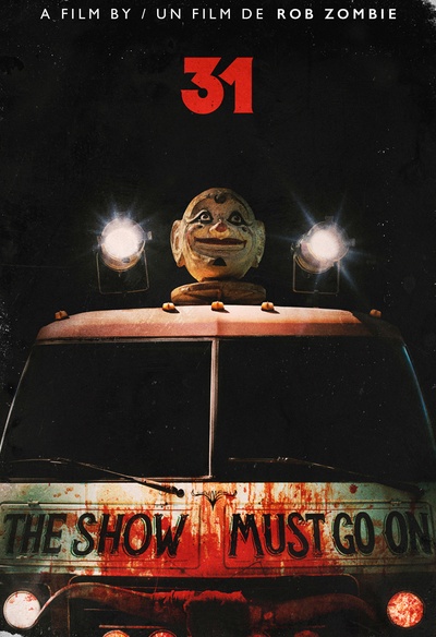 Affiche du film 31