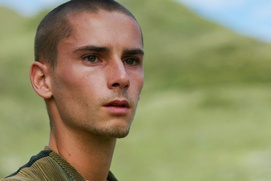 Image du film Foudre