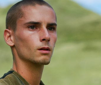 Image du film Foudre