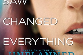 Affiche du film Unplanned