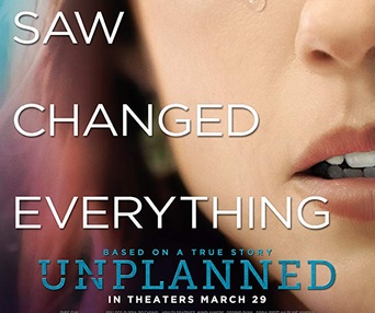 Affiche du film Unplanned
