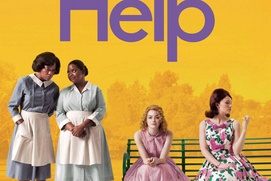 Affiche du film The Help