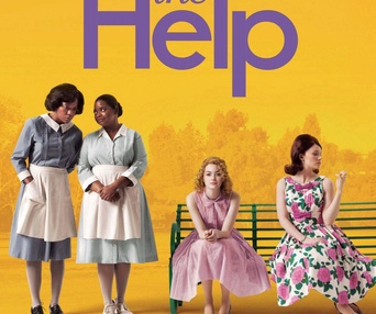 Affiche du film The Help