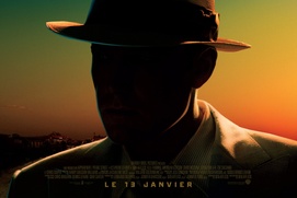 Affiche du film Live by Night