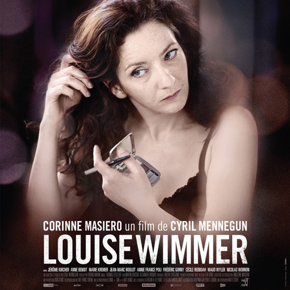 Affiche du film Louise Wimmer