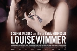 Affiche du film Louise Wimmer