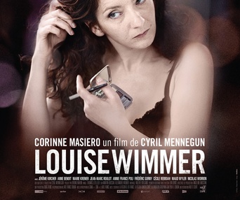 Affiche du film Louise Wimmer