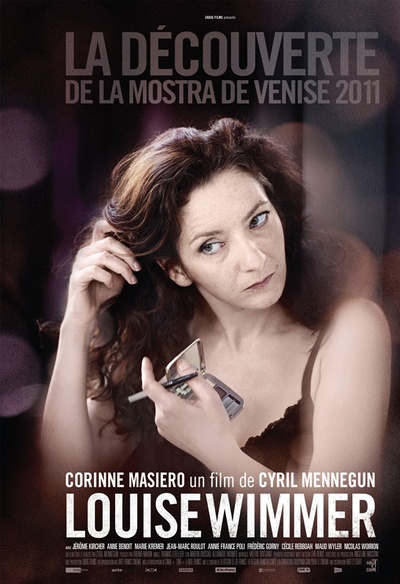 Affiche du film Louise Wimmer