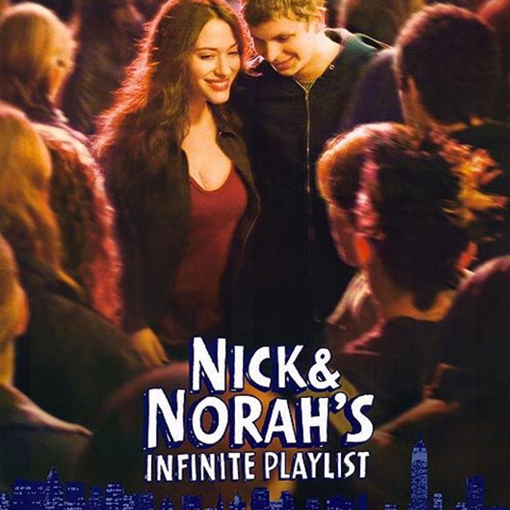 Galerie - Affiche et bande-annonce de Nick & Norah's Infinite Playlist