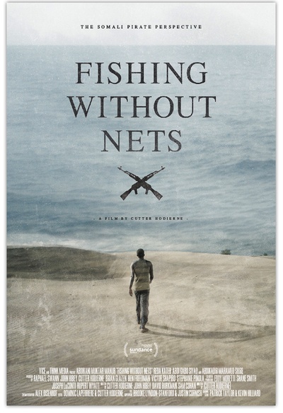 Fishing Without Nets