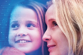 Affiche du film Ma Zoé