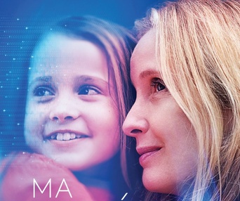 Affiche du film Ma Zoé
