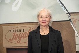 Vitrerie Joyal