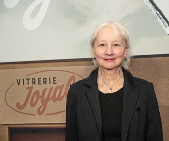 Vitrerie Joyal