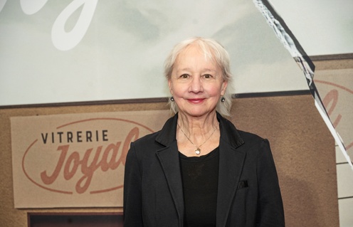 Vitrerie Joyal
